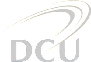 DCU Logo