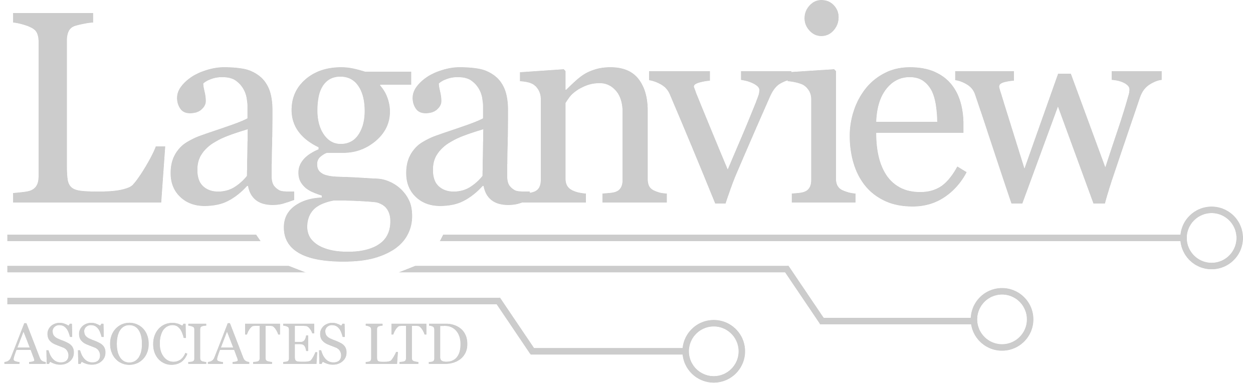 Laganview Logo